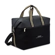 Charlie Cotton Weekender Duffle Bag