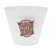 9 oz. Frost-Flex Plastic Stadium Cup