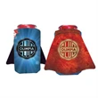 Full Color Hero Scuba Can Cooler