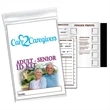 Adult-Senior Id Kit digital