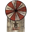 VP Table Top Prize Wheel