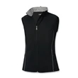 Ladies Softshell Vest