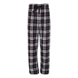 Quebec Youth Flannel Pant