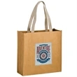 Tidal Wave - Washable Kraft Paper Fabric Tote Bag - 4CP