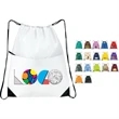 All-Purpose Drawstring Tote II