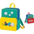 Kid's Starter Backpack