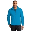 Eddie Bauer Full-Zip Microfleece Jacket