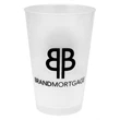 14 oz. Frost-Flex Plastic Stadium Cup