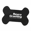 Bone Shaped Recycled Tire Pet Mat