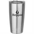 Engraved YETI 20 oz Rambler Tumbler