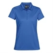 Women's Eclipse H2X-DRY® Pique Polo
