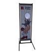 XL-85 Football Toss Replacement Graphic, Single-Sided
