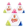 Union Printed, Triangle Highlighter - Full Color