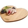 Heart Shaped Cutting Board