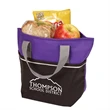 Insulated Cooler Tote Bag