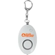 Safety Alarm Key Chain