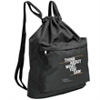 Drawstring Backpack