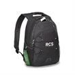 Matrix Laptop Backpack