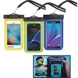 Snap & Lock Waterproof Bag For Smartphones
