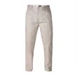 Pantalones de vestir color crema