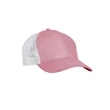Cotton Mesh Cap