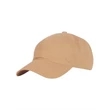 Cotton Twill Pre-Washed Cap