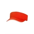 Sandwich Visor 1076