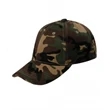 Cap 2 Camouflage