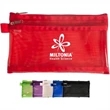 Twin Pocket Supply Pouch