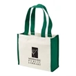 14oz. Coventry Cotton Canvas Tote