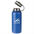 27oz. Rainier Stainless Steel Bottle