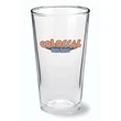16 oz. Mixing Glass Tumbler