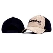 6 Panel Cork / Mesh Back Cap