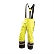 Safety Performance Breathable Rain Pants