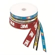 Sublimated Ribbon, 1 1/2 inch wide