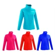 Outer Lightweight Warm Womens Fleece Sweatshirt