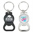 Ultimate Bottle Opener Key Tag