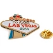 AARC Las Vegas Sign Pin