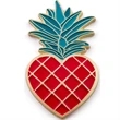 Die Struck Soft Enamel Pin