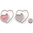Hearts for Our Hospital Magnet Back Pin