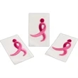 Susan G. Komen Woven Ribbon