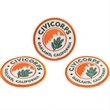Civicorps Embroidered Patches
