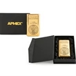 Apmex Gold Bar Paperweight