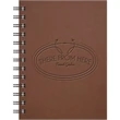 Rustic Leather - Note Pad