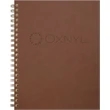 Rustic Leather - Large Note Book