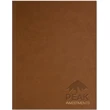 Rustic Leather Flex - Large Note Book