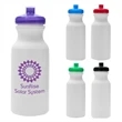 20 Oz Sport Water Bottle