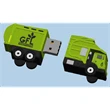 Garbage Truck USB - 2GB