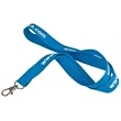 5/8" Polyester Lanyard