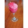 Custom Umbrella Toothpick Style A